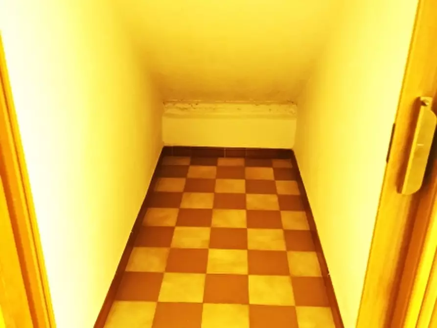 Immagine 11 di Terratetto in vendita  in CORSO CORSINI 54 a Barberino Di Mugello