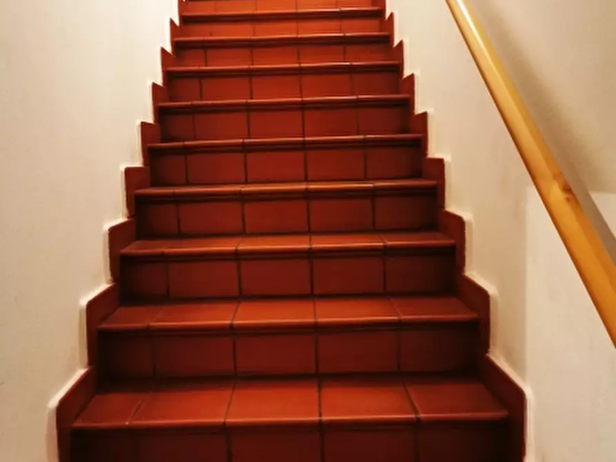 Immagine 13 di Terratetto in vendita  in CORSO CORSINI 54 a Barberino Di Mugello