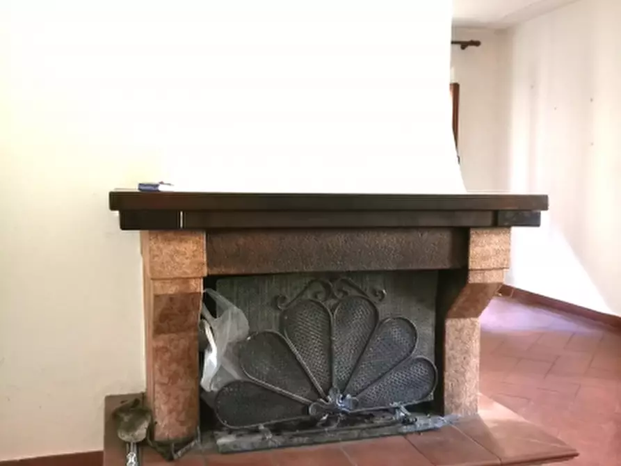 Immagine 14 di Terratetto in vendita  in CORSO CORSINI 54 a Barberino Di Mugello