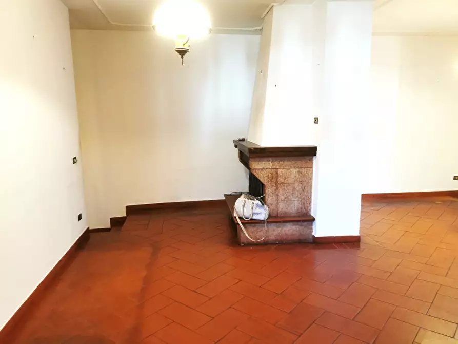 Immagine 17 di Terratetto in vendita  in CORSO CORSINI 54 a Barberino Di Mugello