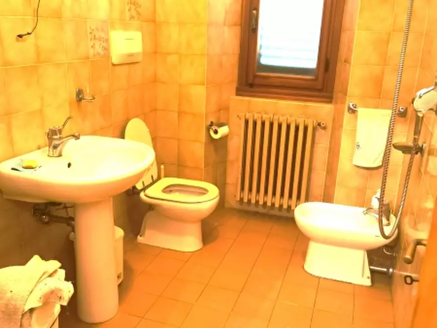 Immagine 20 di Terratetto in vendita  in CORSO CORSINI 54 a Barberino Di Mugello