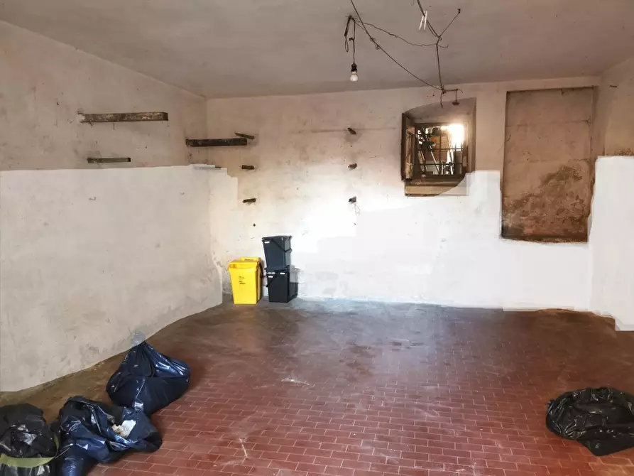 Immagine 3 di Terratetto in vendita  in CORSO CORSINI 54 a Barberino Di Mugello