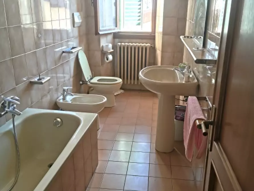 Immagine 21 di Terratetto in vendita  in CORSO CORSINI 54 a Barberino Di Mugello