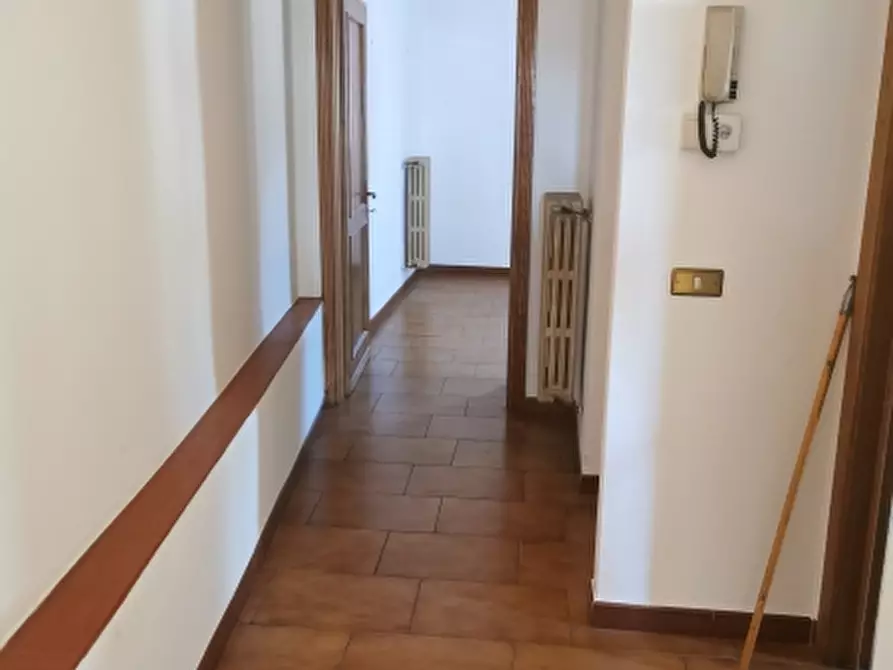 Immagine 24 di Terratetto in vendita  in CORSO CORSINI 54 a Barberino Di Mugello