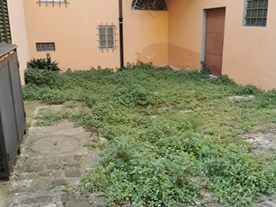 Immagine 4 di Terratetto in vendita  in CORSO CORSINI 54 a Barberino Di Mugello