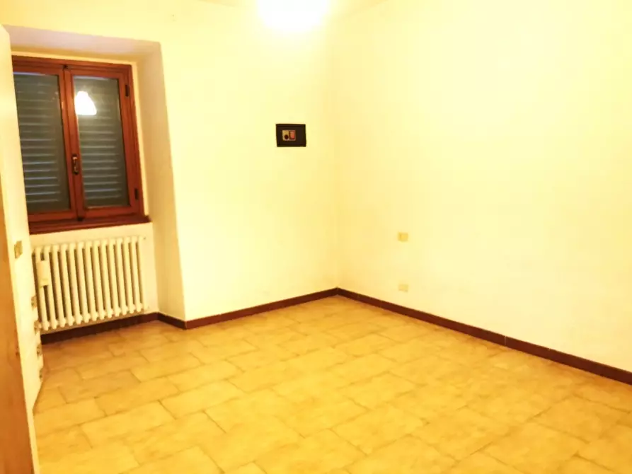 Immagine 5 di Terratetto in vendita  in CORSO CORSINI 54 a Barberino Di Mugello