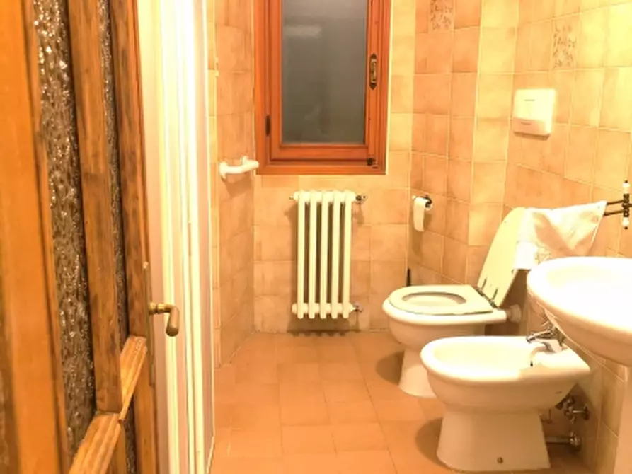 Immagine 6 di Terratetto in vendita  in CORSO CORSINI 54 a Barberino Di Mugello