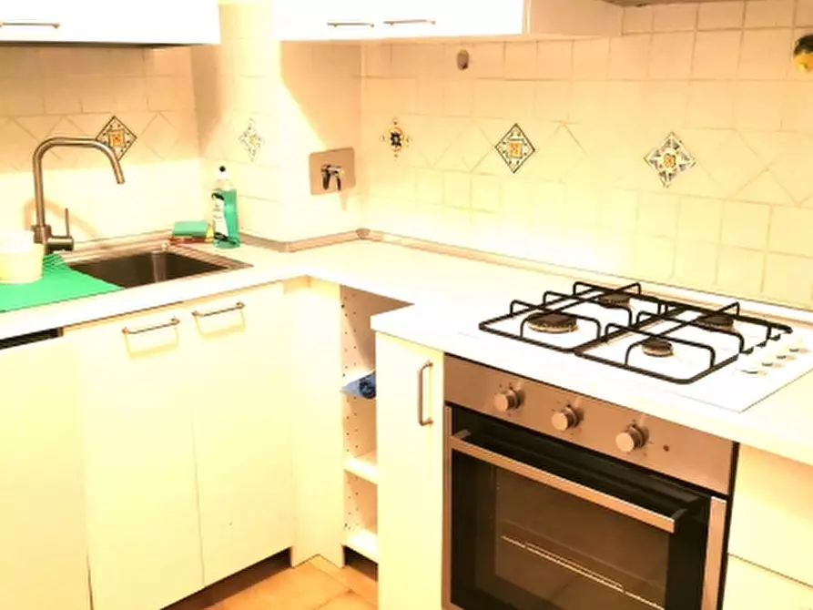 Immagine 7 di Terratetto in vendita  in CORSO CORSINI 54 a Barberino Di Mugello