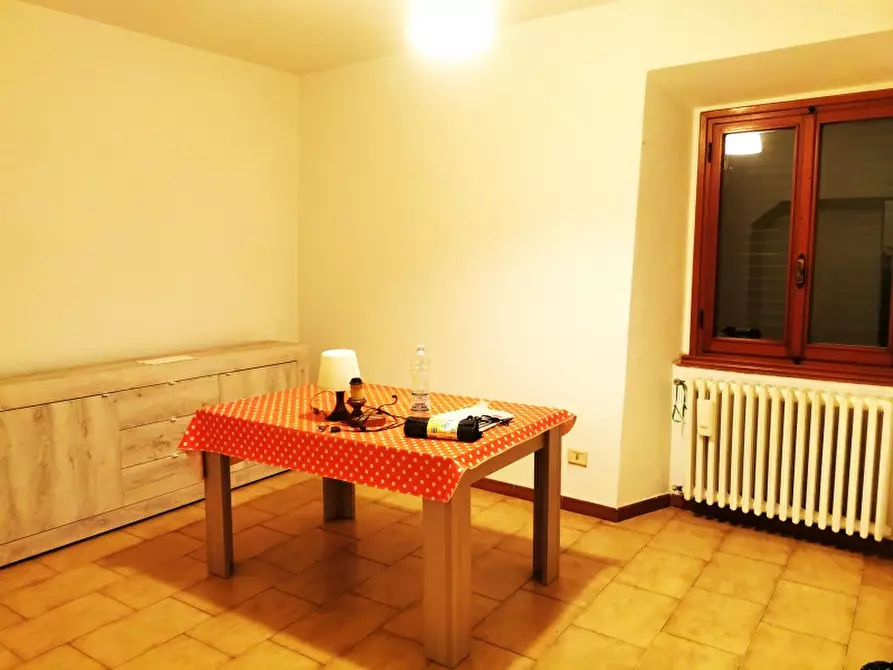 Immagine 8 di Terratetto in vendita  in CORSO CORSINI 54 a Barberino Di Mugello