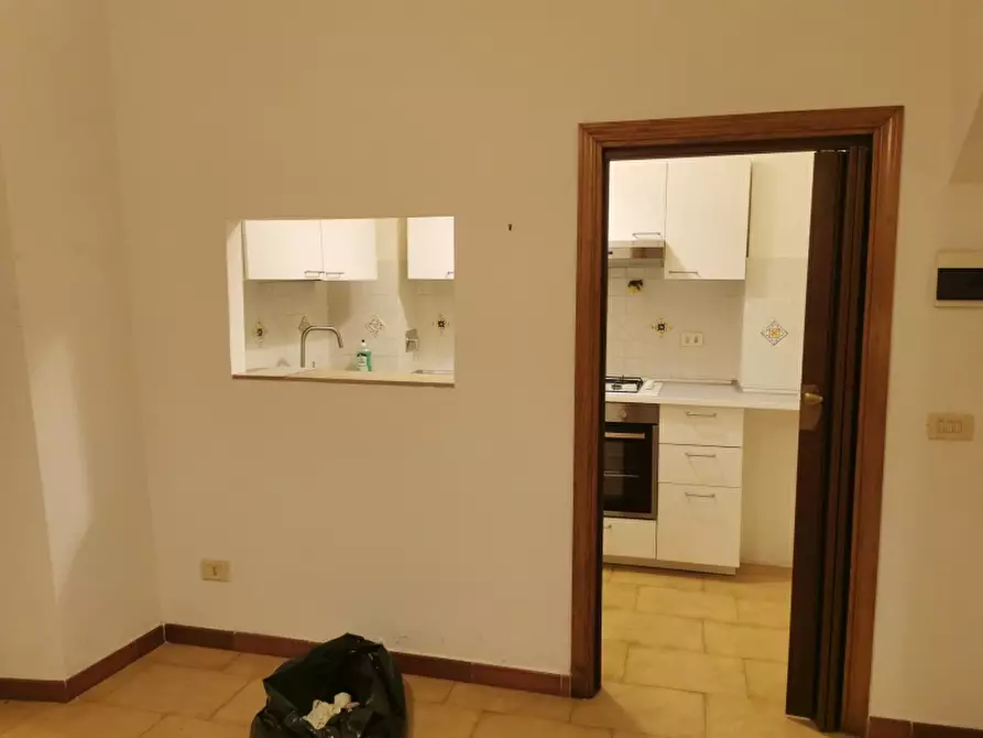 Immagine 10 di Terratetto in vendita  in CORSO CORSINI 54 a Barberino Di Mugello