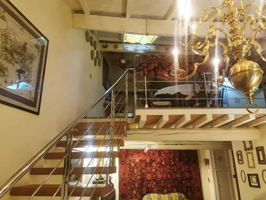 Immagine 2 di Appartamento in vendita  in PIAZZA DANTE ALIGHIERI 54 a Borgo San Lorenzo