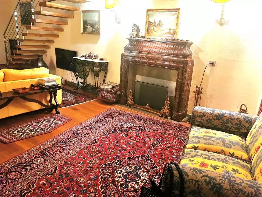 Immagine 3 di Appartamento in vendita  in PIAZZA DANTE ALIGHIERI 54 a Borgo San Lorenzo