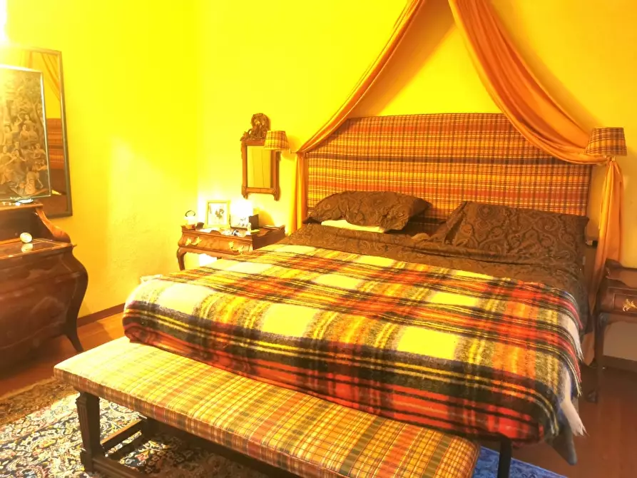 Immagine 5 di Appartamento in vendita  in PIAZZA DANTE ALIGHIERI 54 a Borgo San Lorenzo