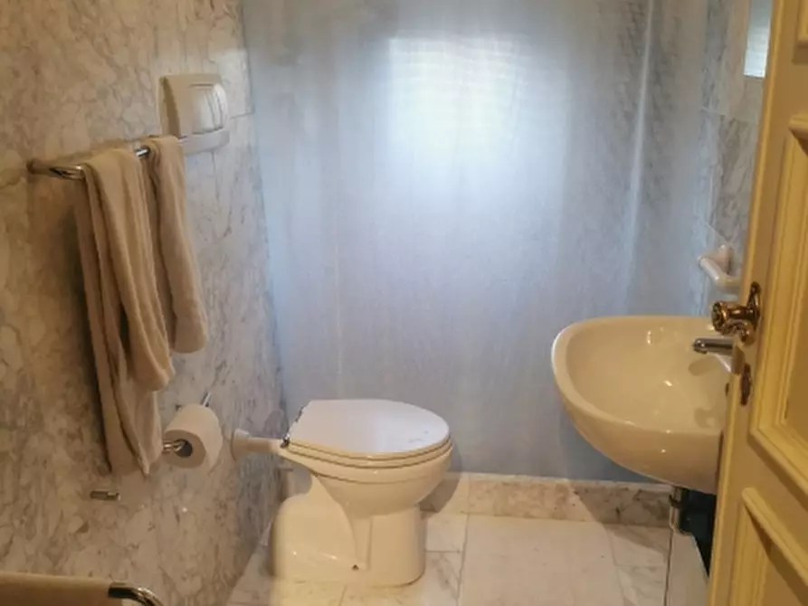 Immagine 6 di Appartamento in vendita  in PIAZZA DANTE ALIGHIERI 54 a Borgo San Lorenzo