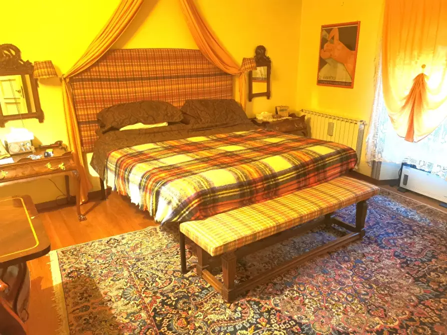 Immagine 9 di Appartamento in vendita  in PIAZZA DANTE ALIGHIERI 54 a Borgo San Lorenzo