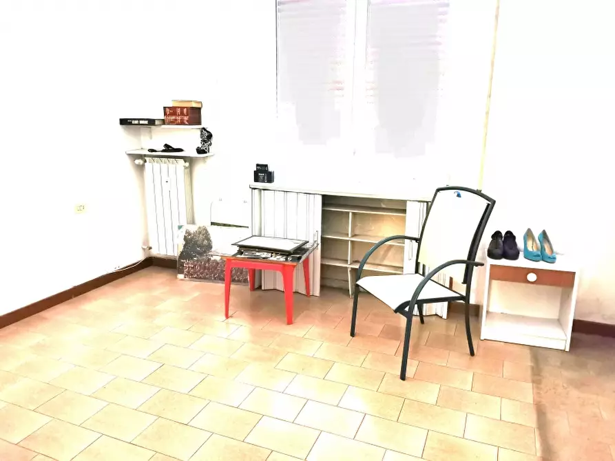 Immagine 2 di Appartamento in vendita  in PIAZZA DANTE ALIGHIERI 54 a Borgo San Lorenzo