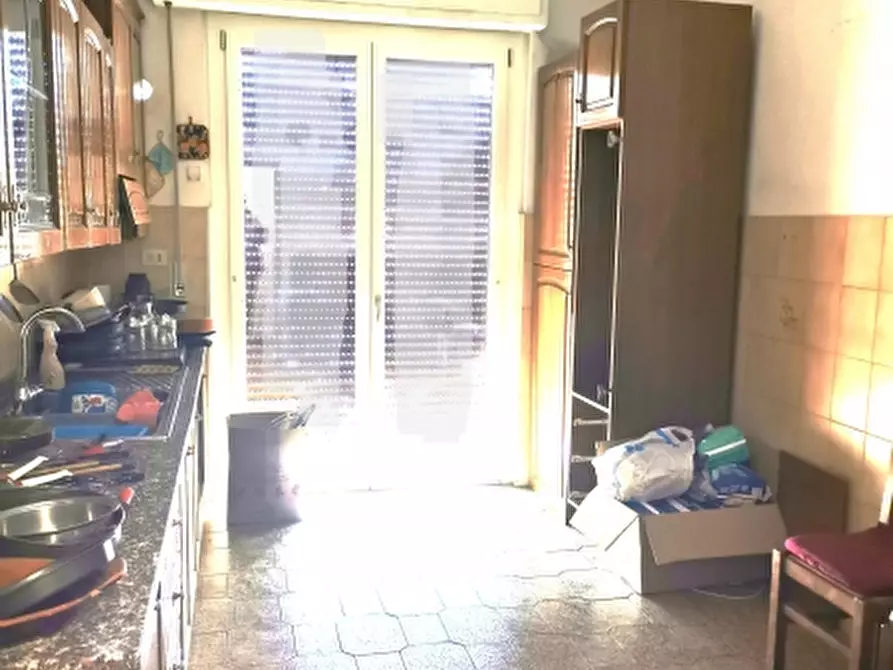 Immagine 4 di Appartamento in vendita  in PIAZZA DANTE ALIGHIERI 54 a Borgo San Lorenzo