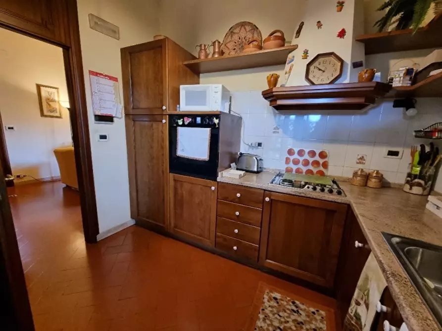 Immagine 14 di Villa in vendita  in Viale Beato Angelico 50039 a Vicchio