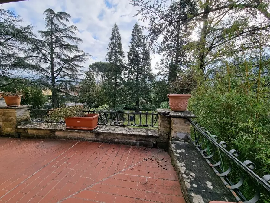 Immagine 16 di Villa in vendita  in Viale Beato Angelico 50039 a Vicchio