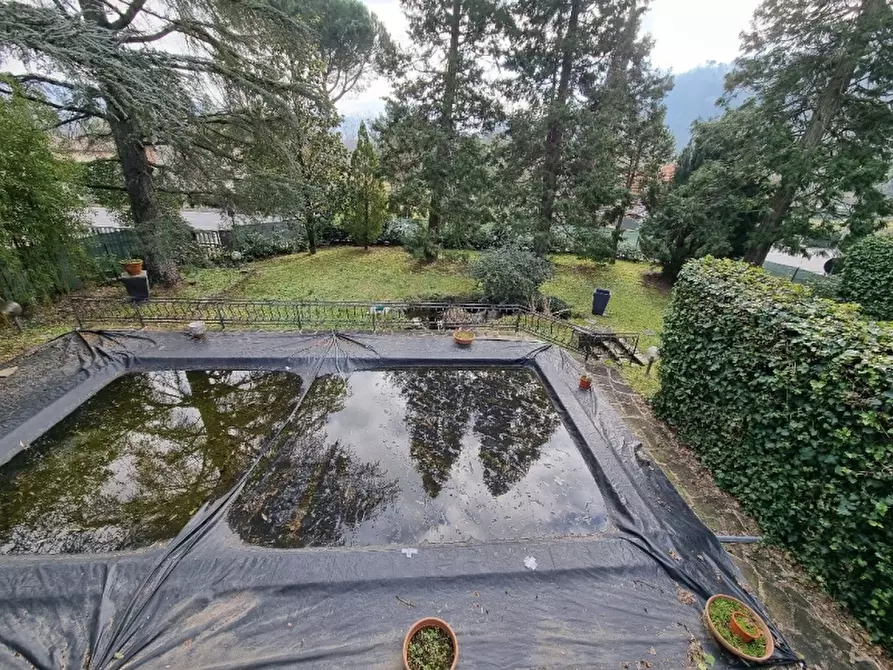 Immagine 18 di Villa in vendita  in Viale Beato Angelico 50039 a Vicchio