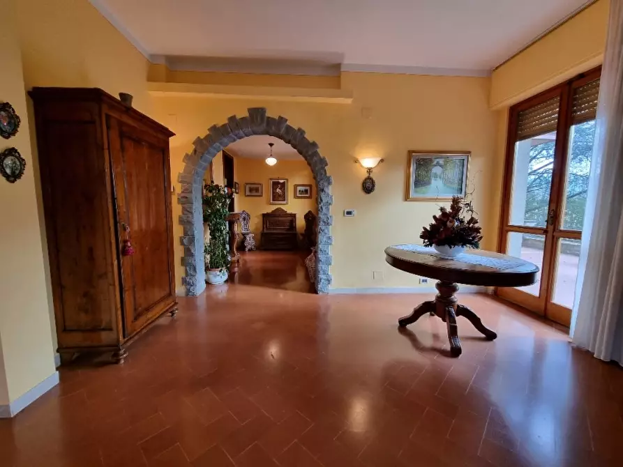 Immagine 26 di Villa in vendita  in Viale Beato Angelico 50039 a Vicchio