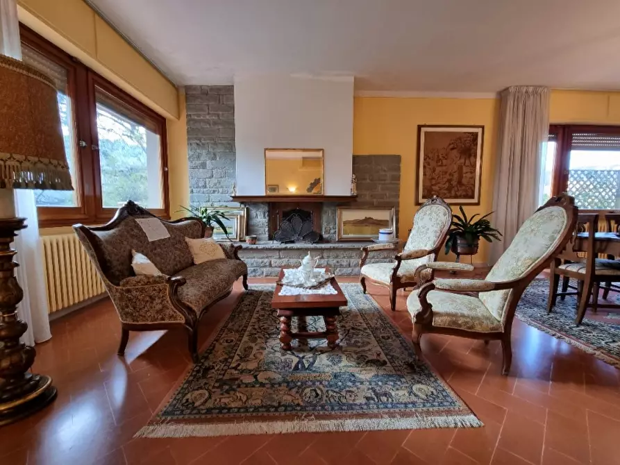 Immagine 31 di Villa in vendita  in Viale Beato Angelico 50039 a Vicchio