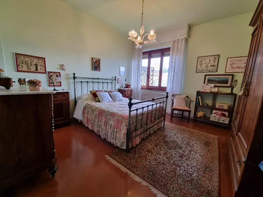 Immagine 36 di Villa in vendita  in Viale Beato Angelico 50039 a Vicchio