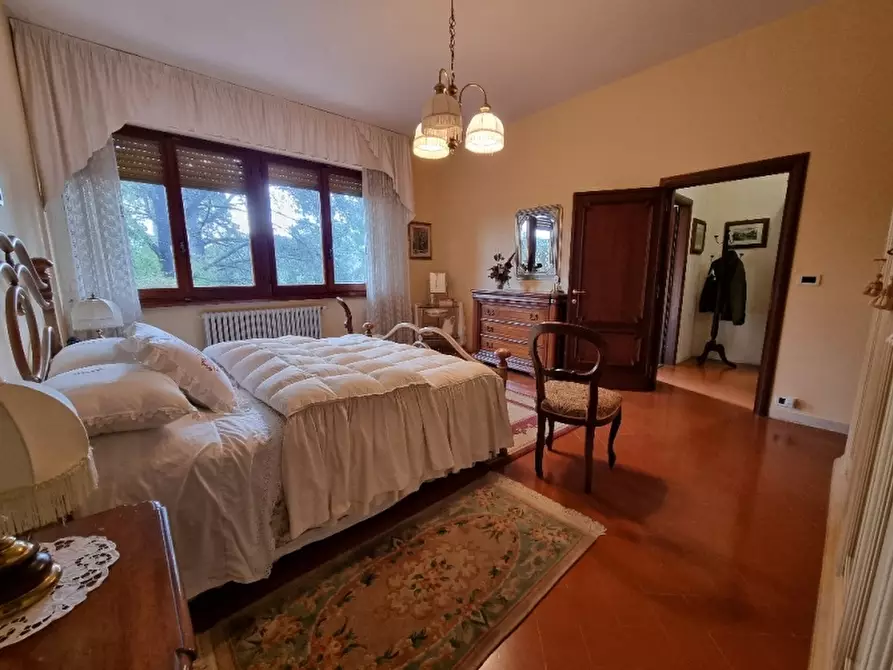 Immagine 39 di Villa in vendita  in Viale Beato Angelico 50039 a Vicchio