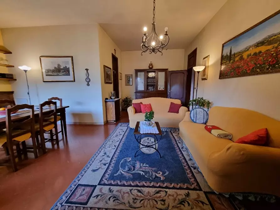 Immagine 6 di Villa in vendita  in Viale Beato Angelico 50039 a Vicchio