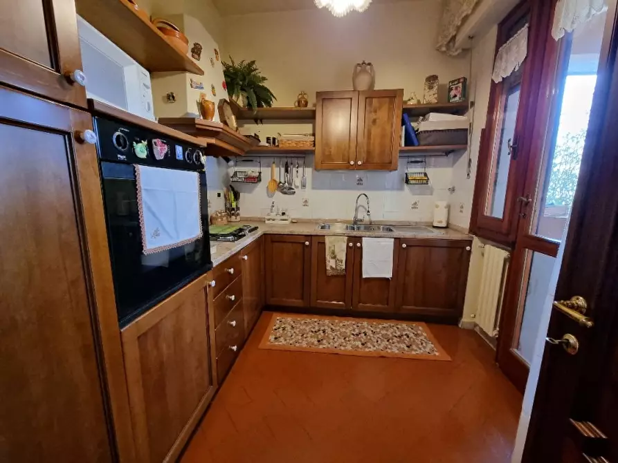 Immagine 7 di Villa in vendita  in Viale Beato Angelico 50039 a Vicchio