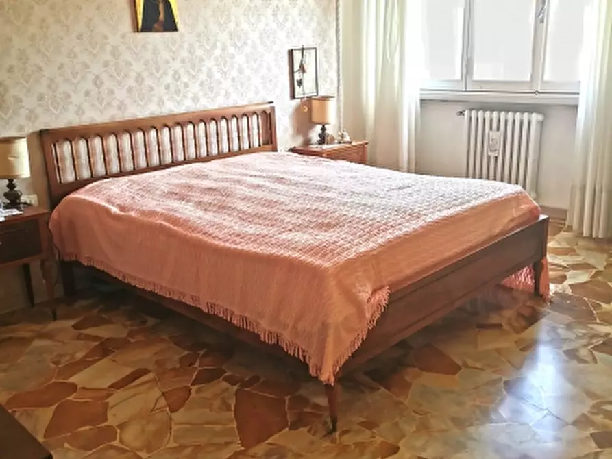 Immagine 4 di Appartamento in vendita  in PIAZZA DANTE ALIGHIERI 54 a Borgo San Lorenzo