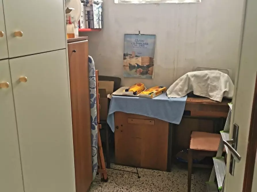 Immagine 7 di Appartamento in vendita  in PIAZZA DANTE ALIGHIERI 54 a Borgo San Lorenzo