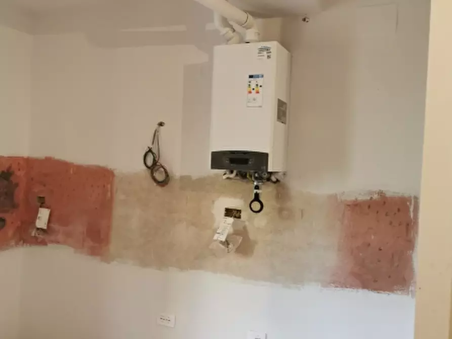 Immagine 2 di Appartamento in vendita  in PIAZZA DANTE ALIGHIERI 54 a Borgo San Lorenzo