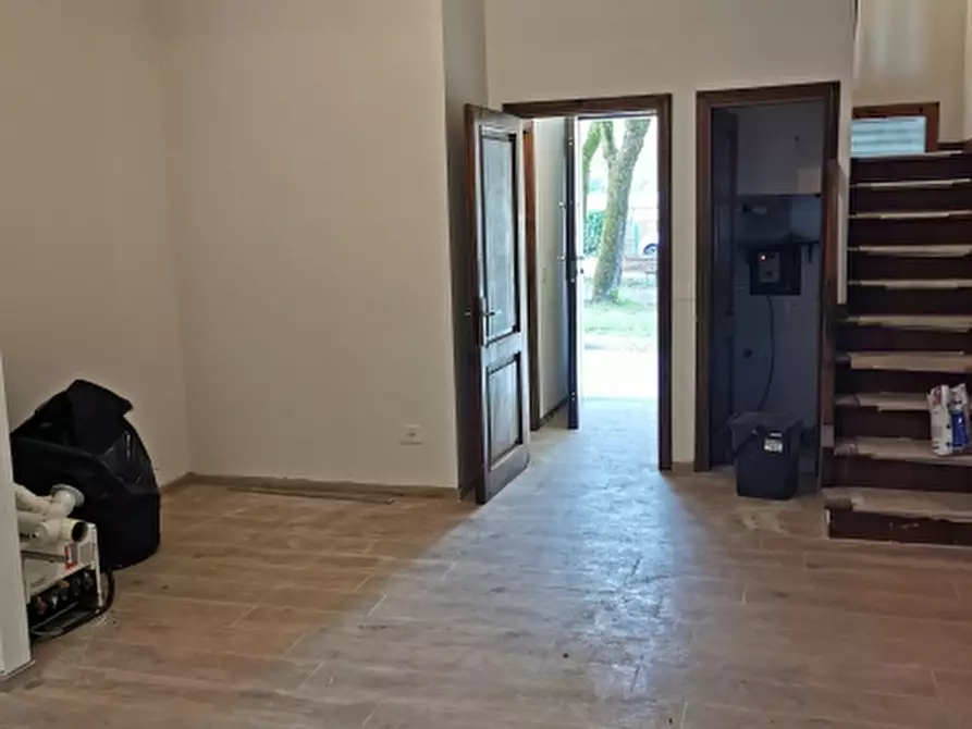 Immagine 3 di Appartamento in vendita  in PIAZZA DANTE ALIGHIERI 54 a Borgo San Lorenzo