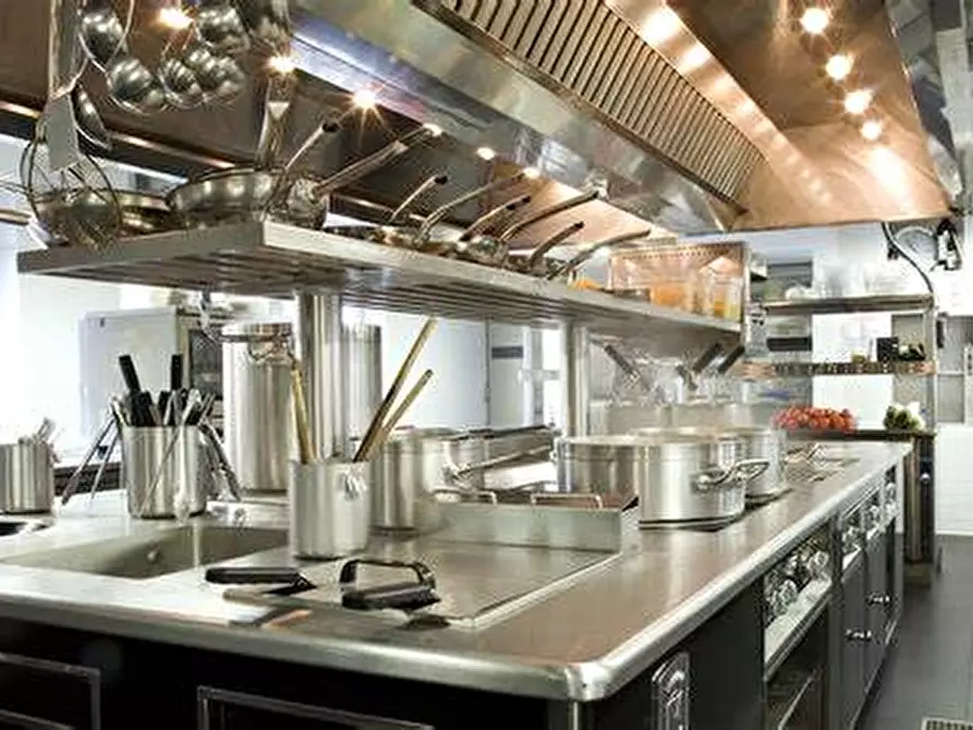 Immagine 1 di Bar / Ristorante in vendita  in Viale Beato Angelico 50038 a Borgo San Lorenzo
