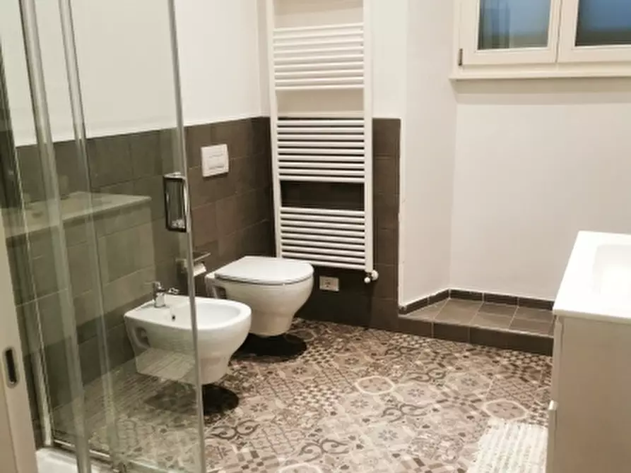 Immagine 3 di Appartamento in vendita  in PIAZZA DANTE ALIGHIERI a Borgo San Lorenzo