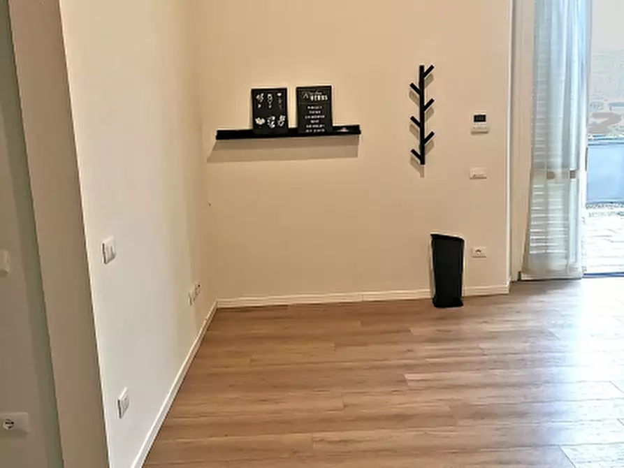 Immagine 2 di Appartamento in vendita  in PIAZZA DANTE ALIGHIERI a Borgo San Lorenzo