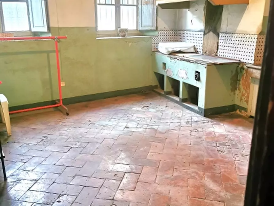Immagine 1 di Appartamento in vendita  in PIAZZA DANTE ALIGHIERI a Borgo San Lorenzo