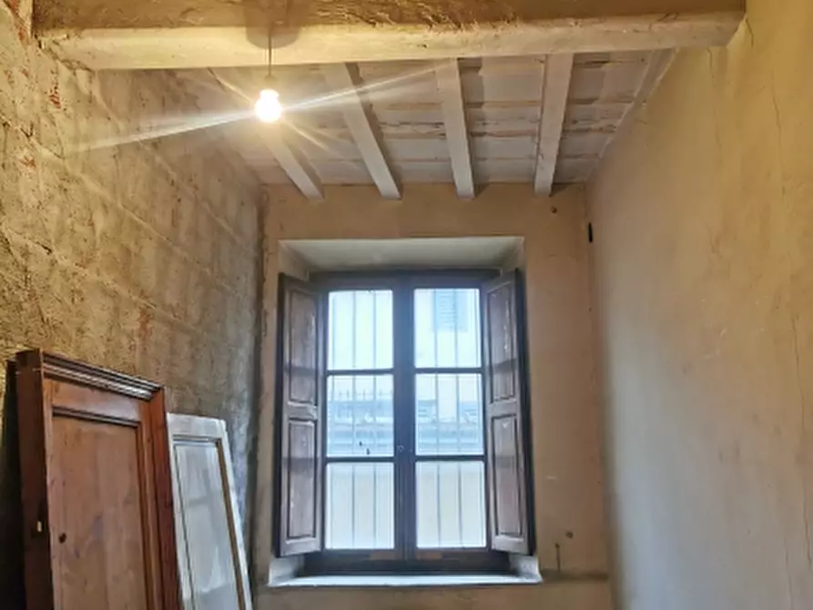 Immagine 5 di Appartamento in vendita  in PIAZZA DANTE ALIGHIERI a Borgo San Lorenzo