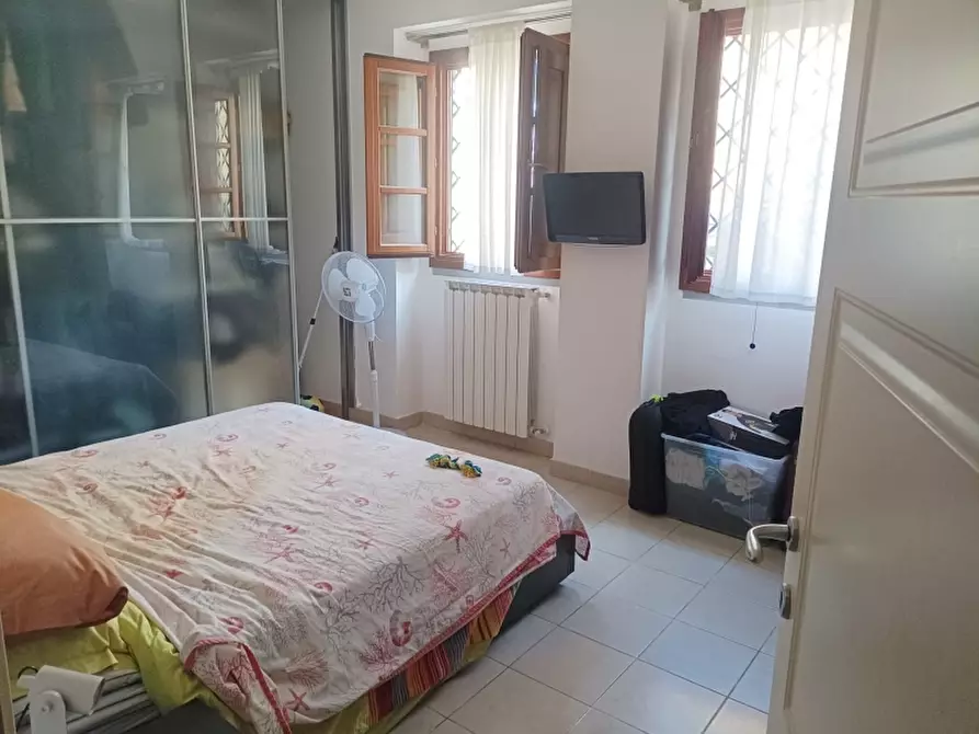 Immagine 2 di Appartamento in vendita  in PIAZZA DANTE ALIGHIERI a Borgo San Lorenzo