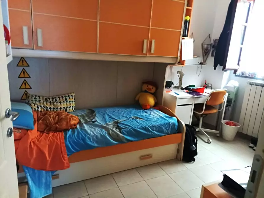 Immagine 3 di Appartamento in vendita  in PIAZZA DANTE ALIGHIERI a Borgo San Lorenzo