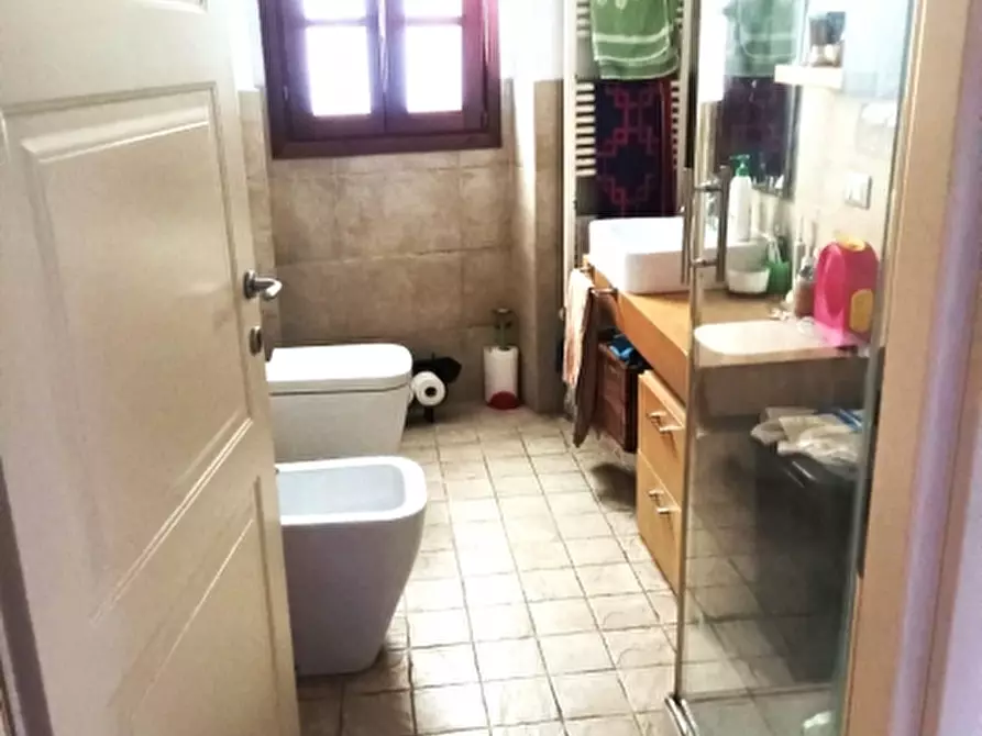 Immagine 4 di Appartamento in vendita  in PIAZZA DANTE ALIGHIERI a Borgo San Lorenzo