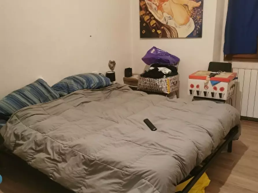 Immagine 4 di Appartamento in vendita  in PIAZZA DANTE ALIGHIERI 54 a Borgo San Lorenzo