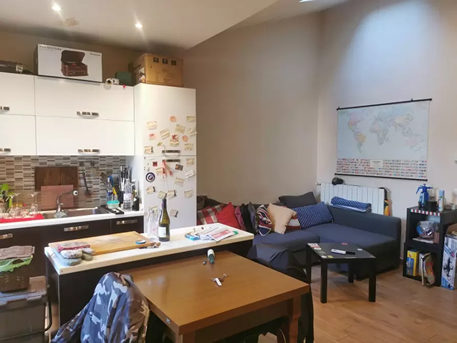 Immagine 5 di Appartamento in vendita  in PIAZZA DANTE ALIGHIERI 54 a Borgo San Lorenzo