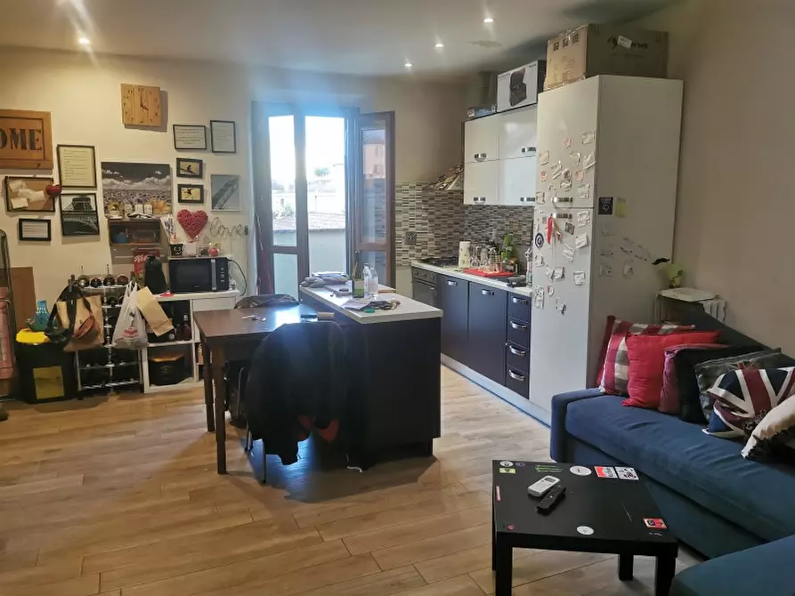 Immagine 6 di Appartamento in vendita  in PIAZZA DANTE ALIGHIERI 54 a Borgo San Lorenzo