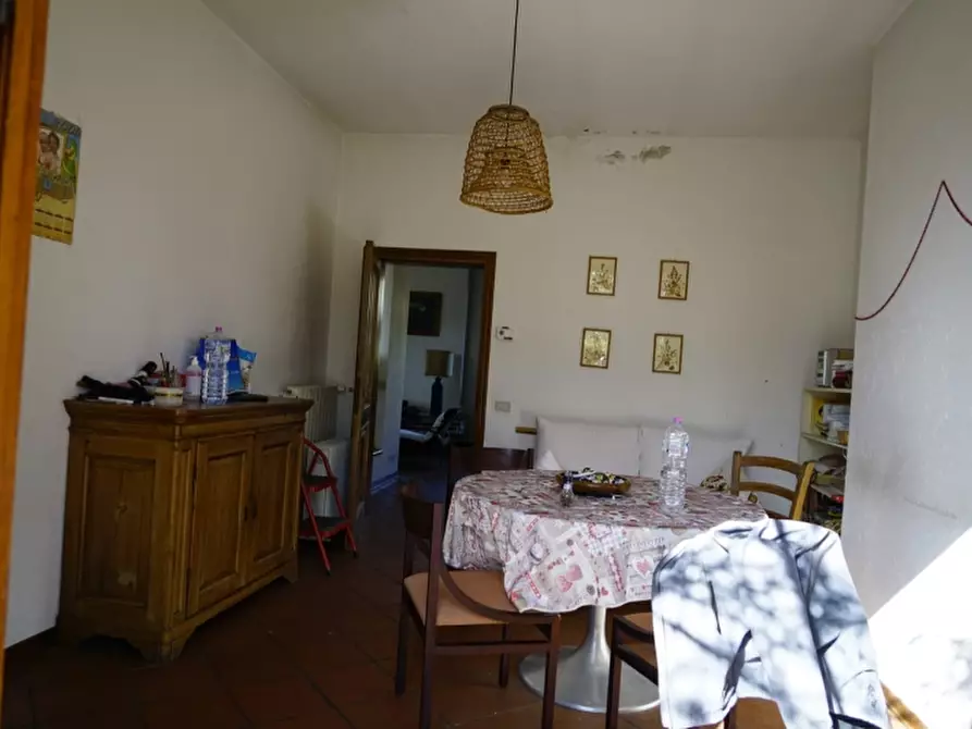 Immagine 5 di Villa in vendita  in VIALE KENNEDY 50038 a Borgo San Lorenzo