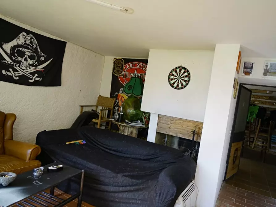 Immagine 9 di Villa in vendita  in VIALE KENNEDY 50038 a Borgo San Lorenzo