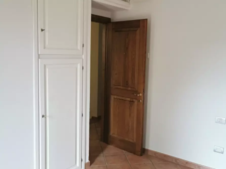 Immagine 21 di Villetta a schiera in vendita  in PIAZZA DANTE a Barberino Di Mugello