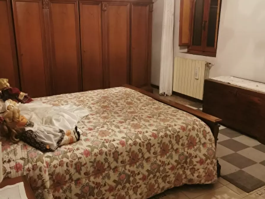 Immagine 13 di Appartamento in vendita  in PIAZZA DANTE ALIGHIERI 54 a Borgo San Lorenzo