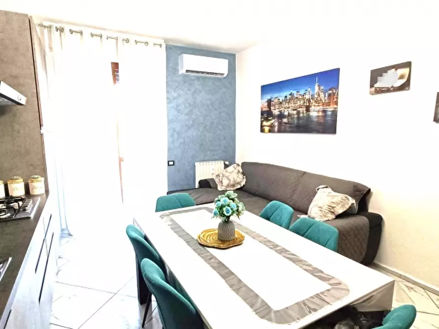 Immagine 1 di Appartamento in vendita  in PIAZZA DANTE ALIGHIERI 54 a Scarperia E San Piero